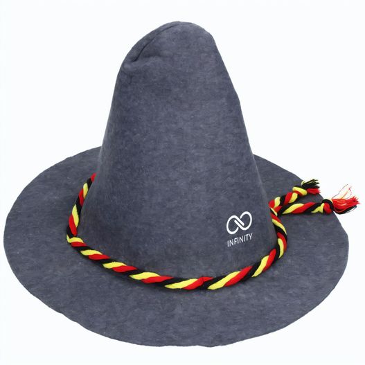 Produktabbildung Filzhut "Seppel" Filzhut "Seppel" (Bild 1)
