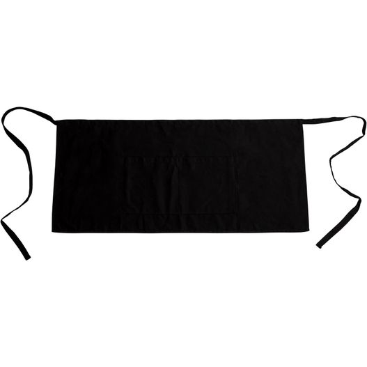 Produktabbildung Taillen-Schürze "Gastro", 40x90 cm Taillen-Schürze "Gastro", 40x90 cm (Bild 1)