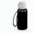 Trinkflasche "School". 400 ml. inkl. Strap (Bild 1)