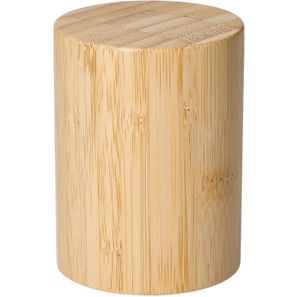 Kapselheber "Push". Bamboo
