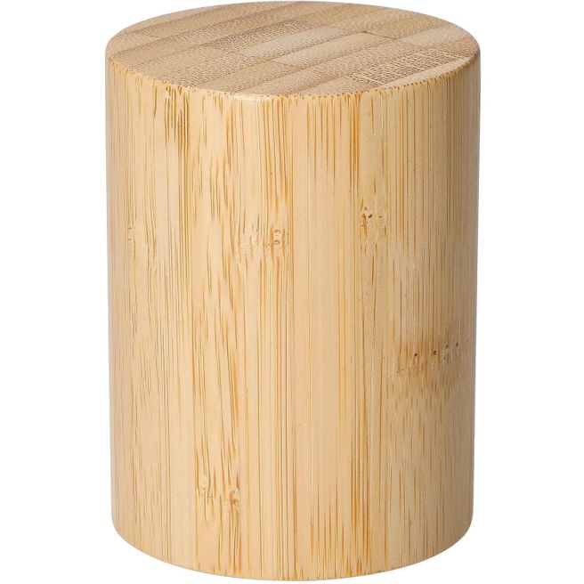Kapselheber "Push". Bamboo