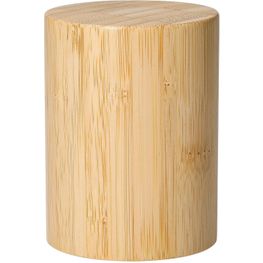 Kapselheber "Push". Bamboo