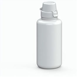 Trinkflasche "School". 700 ml