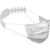 Maskenhalterung "Comfort", medium