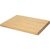 Schneidbrett "Natural", Bamboo, klein (Bild 1)
