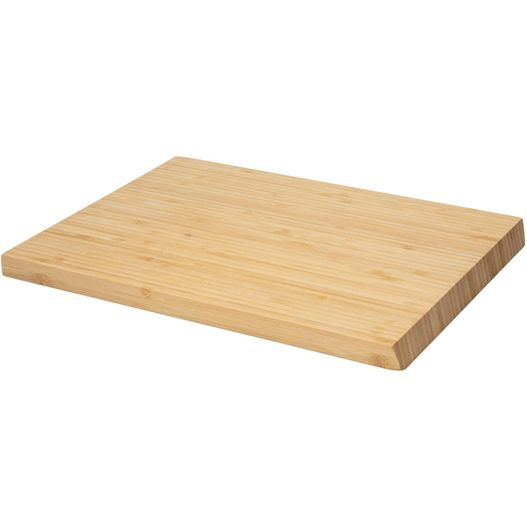Produktabbildung Schneidbrett "Natural". Bamboo. klein Schneidbrett "Natural". Bamboo. klein (Bild 1)