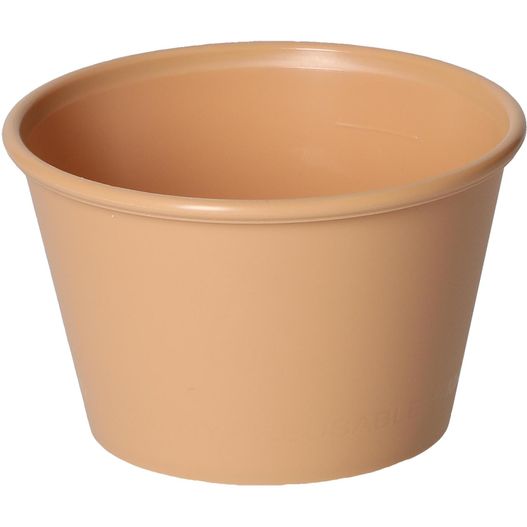 Produktabbildung Becher "ToGo". 0.1 l Becher "ToGo". 0.1 l (Bild 1)