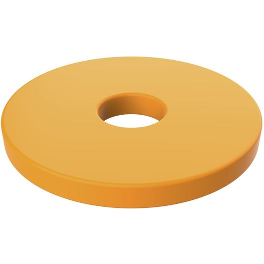 Produktabbildung Einkaufswagenchip "1 Euro" Einkaufswagenchip "1 Euro" (Bild 1)