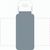 Trinkflasche "Sports", 400 ml, recycled PET (Bild 4)