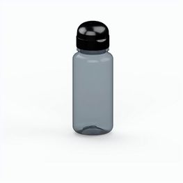 Trinkflasche "Sports", 400 ml, recycled PET