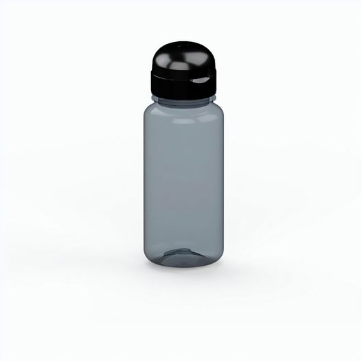 Produktabbildung Trinkflasche "Sports", 400 ml, recycled PET Trinkflasche "Sports", 400 ml, recycled PET (Bild 1)