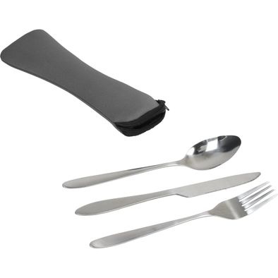 Besteckset "To Go"
