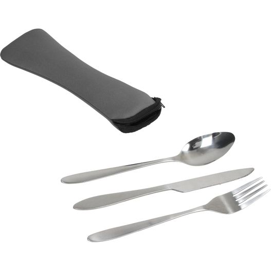 Produktabbildung Besteckset "To Go" Besteckset "To Go" (Bild 1)