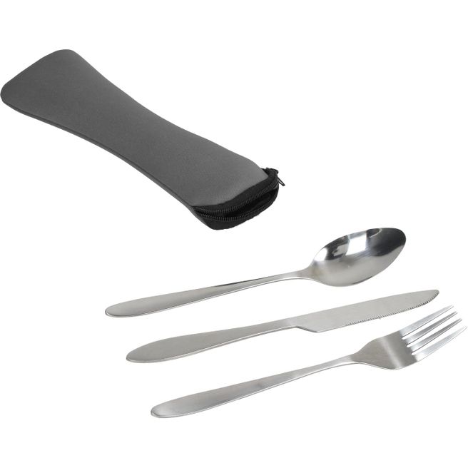Besteckset "To Go"