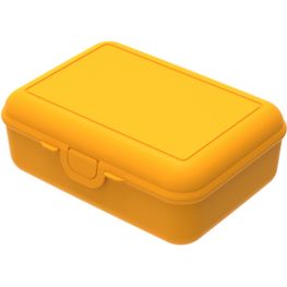 Vorratsdose "School-Box" deluxe. ohne Trennschale