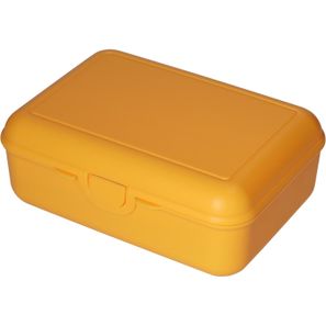 Vorratsdose "School-Box" deluxe. ohne Trennschale