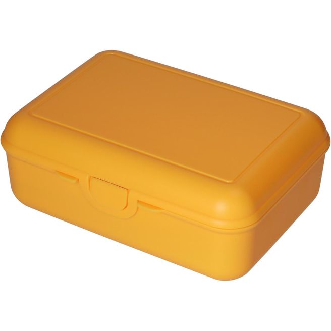 Produktabbildung Vorratsdose "School-Box" deluxe. ohne Trennschale Vorratsdose "School-Box" deluxe. ohne Trennschale