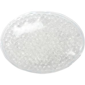 Kühl-/Wärmekissen "Bead" oval
