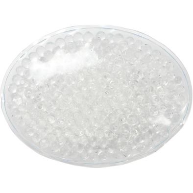 Produktabbildung Kühl-/Wärmekissen "Bead" oval Kühl-/Wärmekissen "Bead" oval
