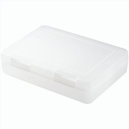 Produktabbildung Vorratsdose "Snack-Box" Vorratsdose "Snack-Box"