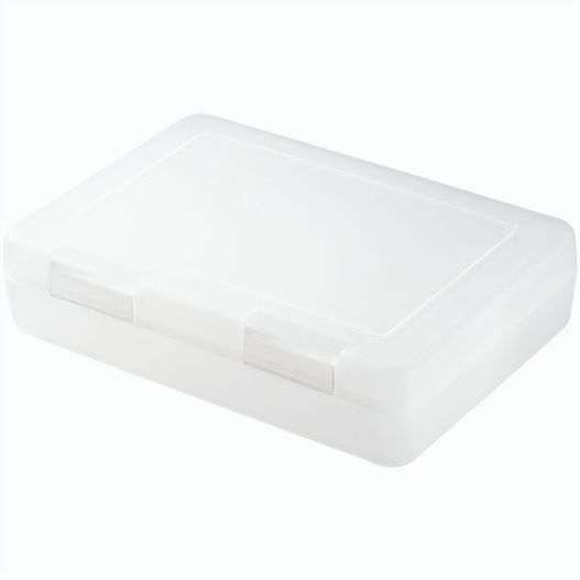 Produktabbildung Vorratsdose "Snack-Box" Vorratsdose "Snack-Box" (Bild 1)