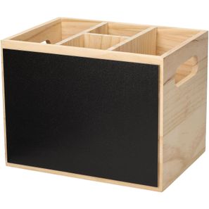 Besteckhalter "Organize"