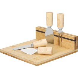 Produktabbildung Käseschneidbrett "Bergamo" Käseschneidbrett "Bergamo"