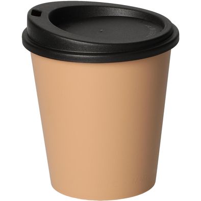 Produktabbildung Kaffeebecher "ToGo". 0.2 l Kaffeebecher "ToGo". 0.2 l