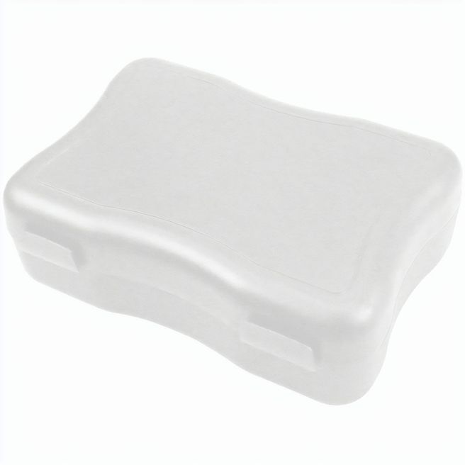 Produktabbildung Brotzeitdose "Wave". klein Brotzeitdose "Wave". klein