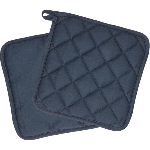 Topflappen "Heat resistant" (Bild 1)