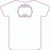 Untersetzer "Trikot" (Bild 4)
