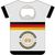 Untersetzer "Trikot" (Bild 3)