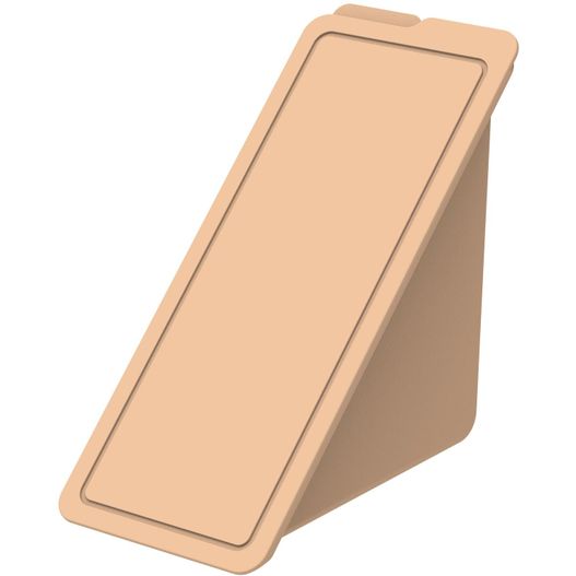 Sandwichbox „ToGo“ (Bild 1)