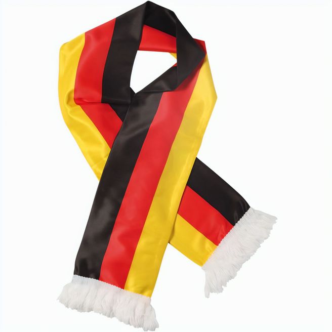 Schal "Nations Deutschland"