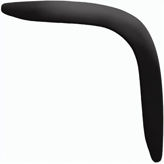 Produktabbildung Bumerang "Mini" Bumerang "Mini" (Bild 1)