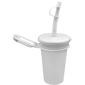 Trinkbecher "Take Away" 0,4 l