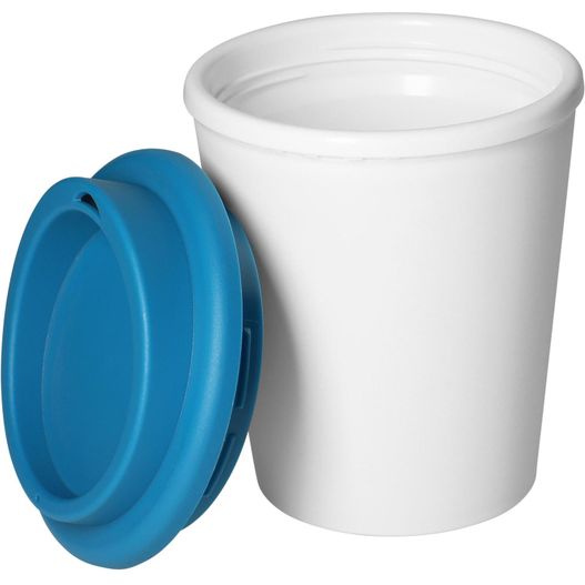 Produktabbildung Kaffeebecher "Premium". small upcycling Kaffeebecher "Premium". small upcycling (Bild 1)