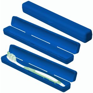 Schutzbox "Zahnbürste"