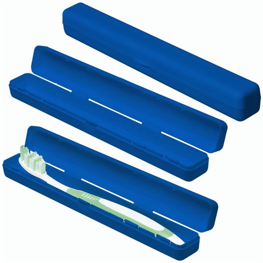Produktabbildung Schutzbox "Zahnbürste" Schutzbox "Zahnbürste" (Bild 1)