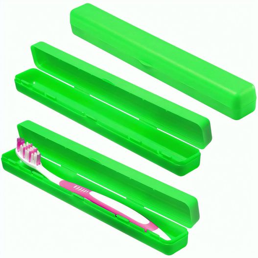 Produktabbildung Schutzbox "Zahnbürste" Schutzbox "Zahnbürste" (Bild 1)