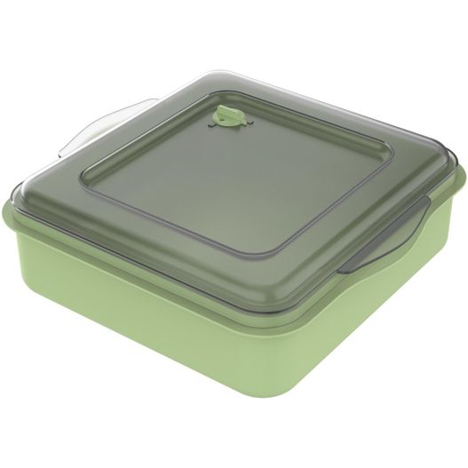 Produktabbildung Universalbox „ToGo“ Universalbox „ToGo“ (Bild 1)