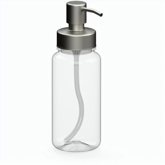 Produktabbildung Seifenspender "Superior", 400 ml Seifenspender "Superior", 400 ml (Bild 1)