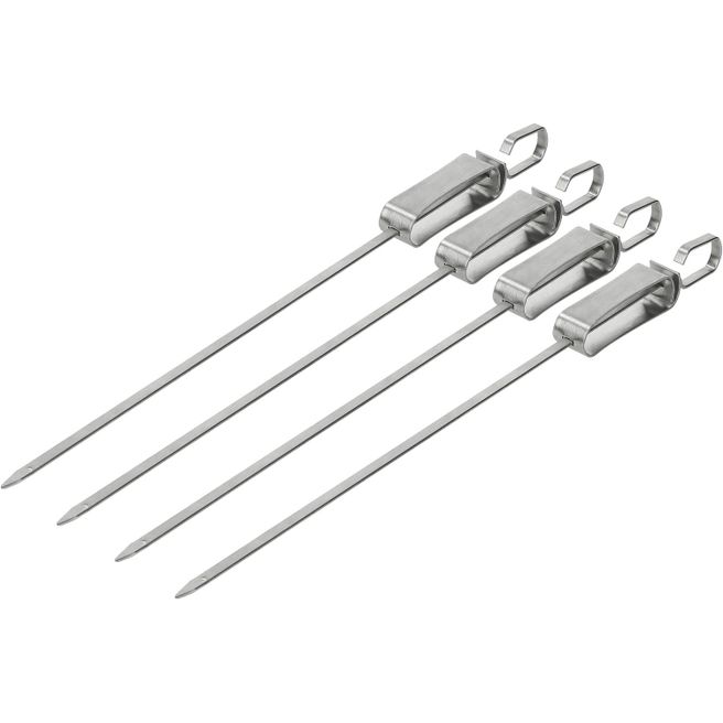 Produktabbildung Grillspieß "Picante". 4er Set Grillspieß "Picante". 4er Set