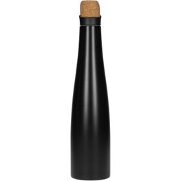 Karaffe mit Korkdeckel "VELDA"