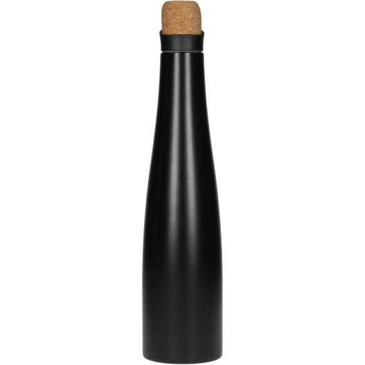 Karaffe mit Korkdeckel "VELDA" (Bild 1)