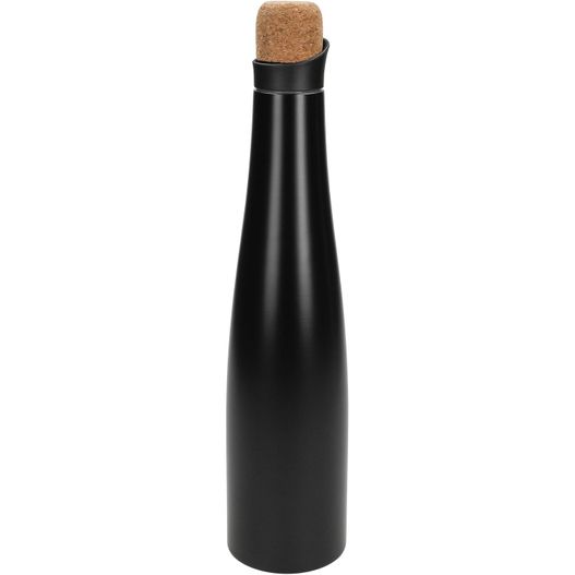 Karaffe mit Korkdeckel "VELDA" (Bild 1)