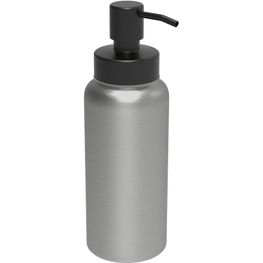 Aluminiumseifenspender "Deluxe"