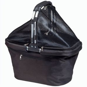 Einkaufskorb "Chapeau"
