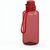 Trinkflasche "School". 1.0 l. inkl. Strap