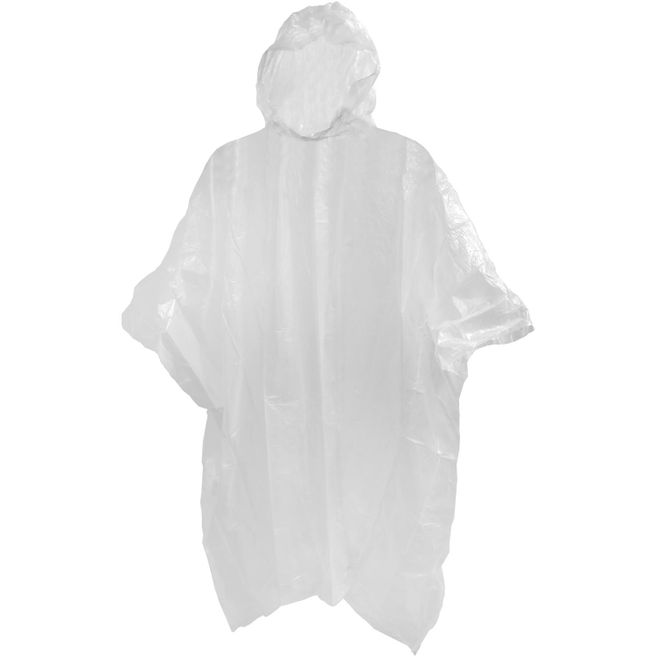 Regenponcho "Rainy"